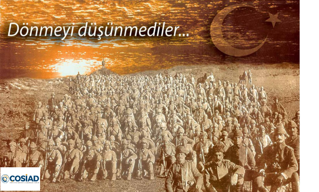 ÇANAKKALE ZAFERİ