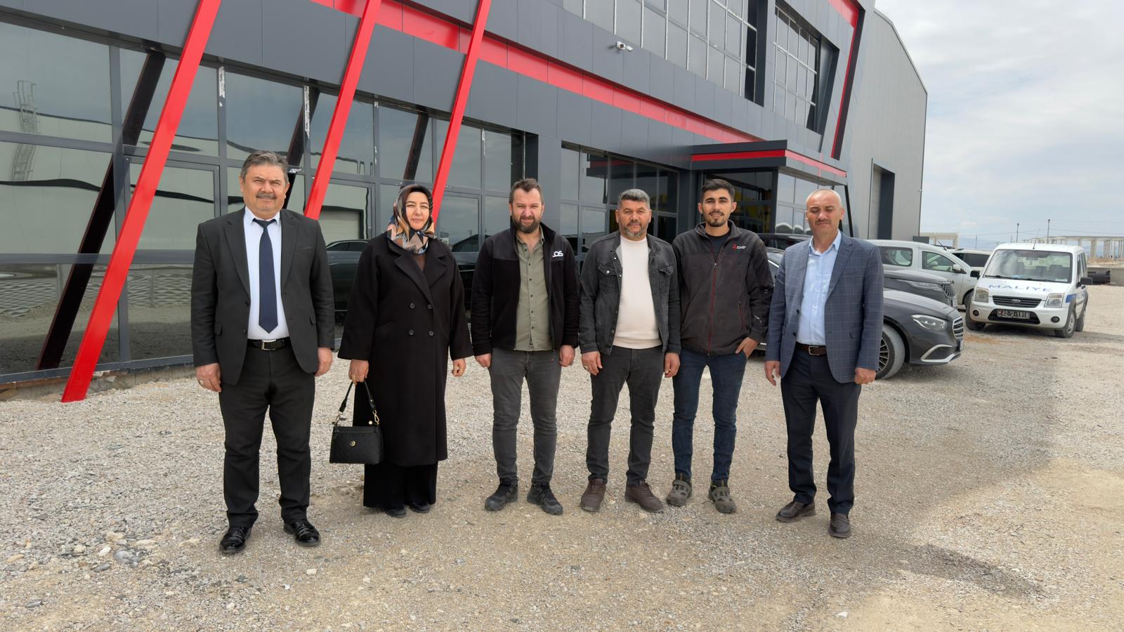 ETKİNLİK RESİMLERİ