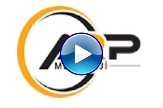 ARP METALURJİ İNŞAAT OTOMOTİV SANAYİ VE TİCARET LİMİTED ŞİRKETİ