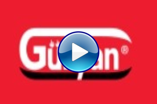 GÜRYAN ISI CİHAZLARI SAN. TİC.LTD.ŞTİ 