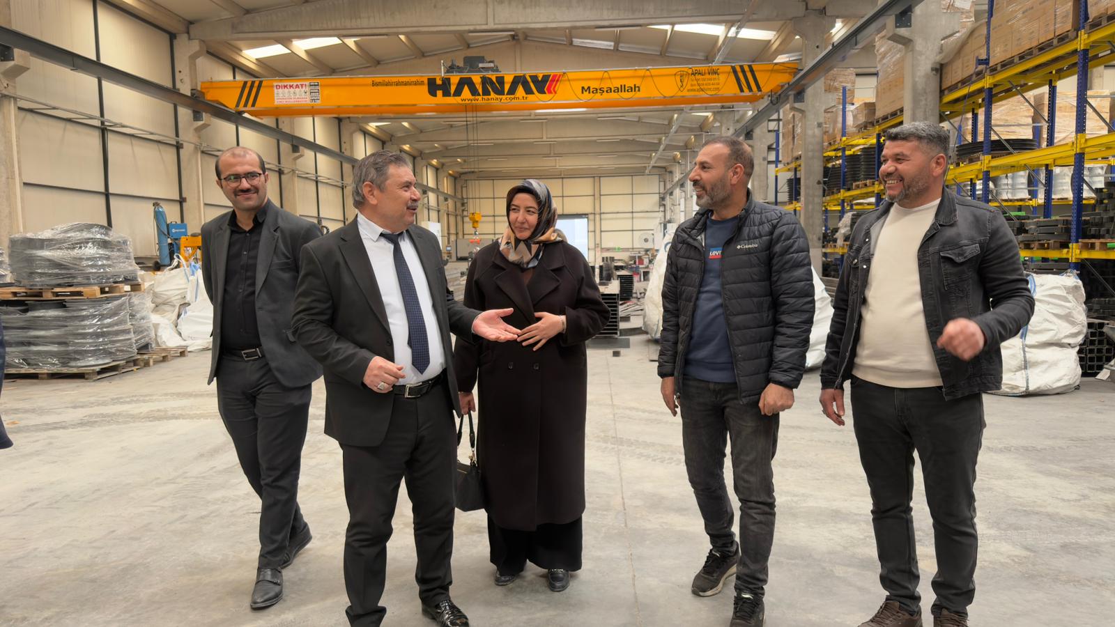 ETKİNLİK RESİMLERİ